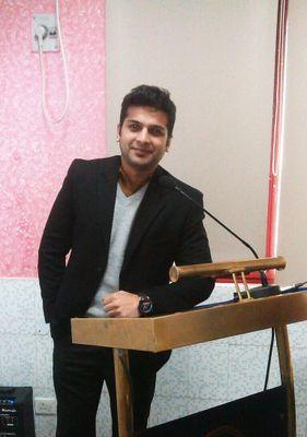 cool, practical guy. career oriented, good sense of humour, financial analyst, Chartered Accountant, philanthropist, traveller.