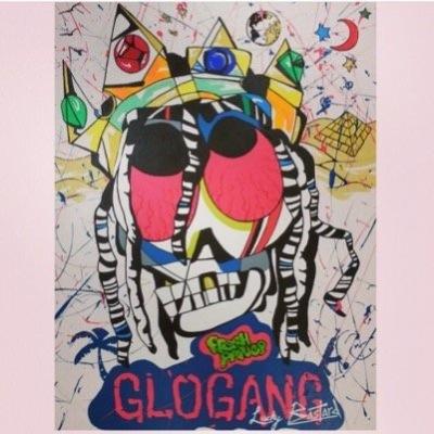 GLO GANG FAN PAGE (JAMAICA) FOLLOW GANG @ChiefKeef @balloutglooo @gbe_tadoe @lilreese300 @justglogottaglo Glogangja@gmail.com