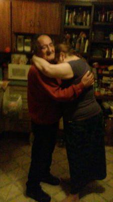 merryed 19 years one child
