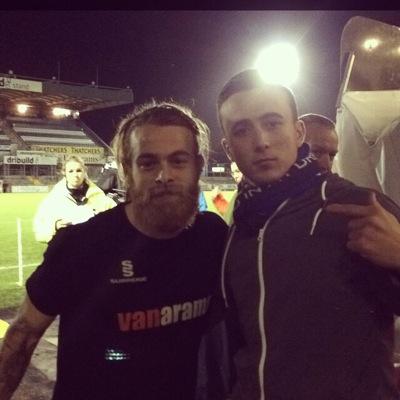 Bristol Rovers ⚽️