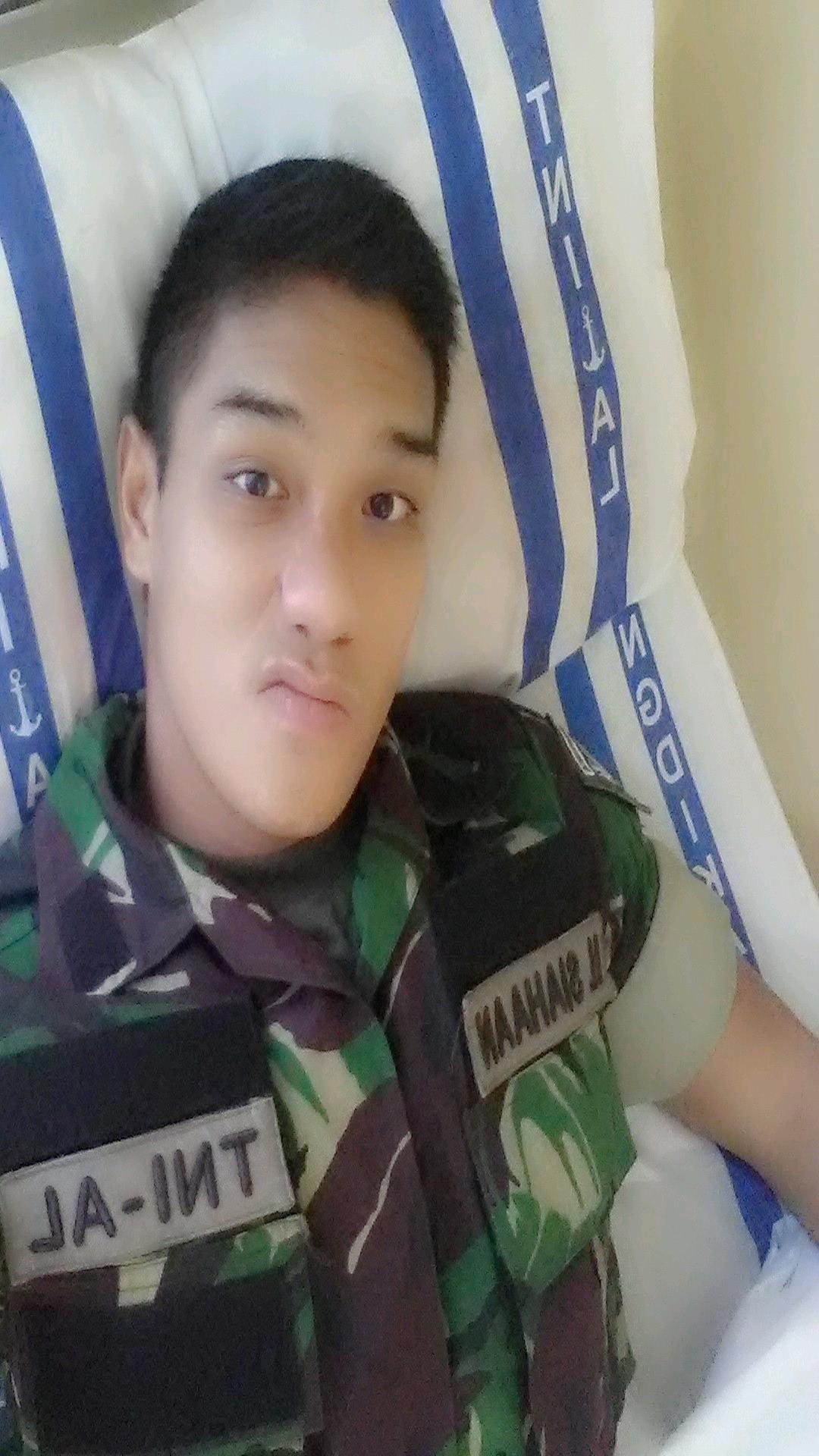 NAVY Officer