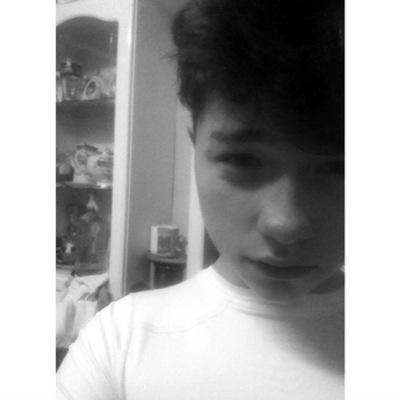 14, follow me ill follow back.  #teamfollowback