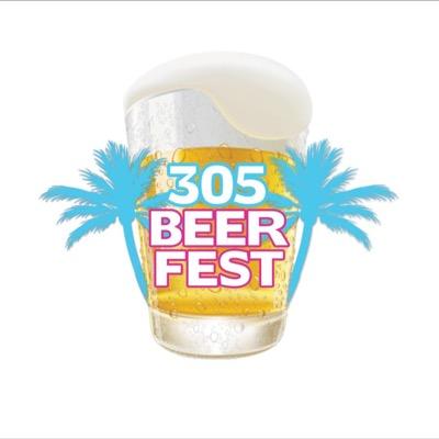 305BeerFest's profile picture. 305BeerFest brings you Miami's premiere craft, local and international beer fest.  Come enjoy dozens of different brews, foodtrucks and live entertainment