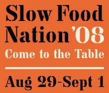 SlowFoodNation's profile picture. Twittering live from the Food For Thought Series at Civic Center today