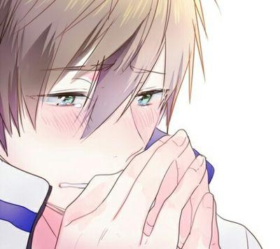 puffydinkqueen's profile picture. haruka nanase is my miss new booty ahhh | personal account: @mac_and_tease | roleplay noob, any ship goes tbh | hmu with that yaoi & we chill, man | isfp