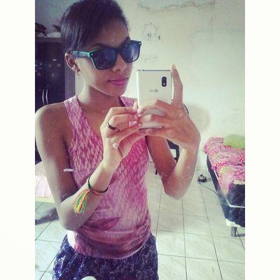 Deus ♚| Familia ∞|Amoor Jeaneson♥