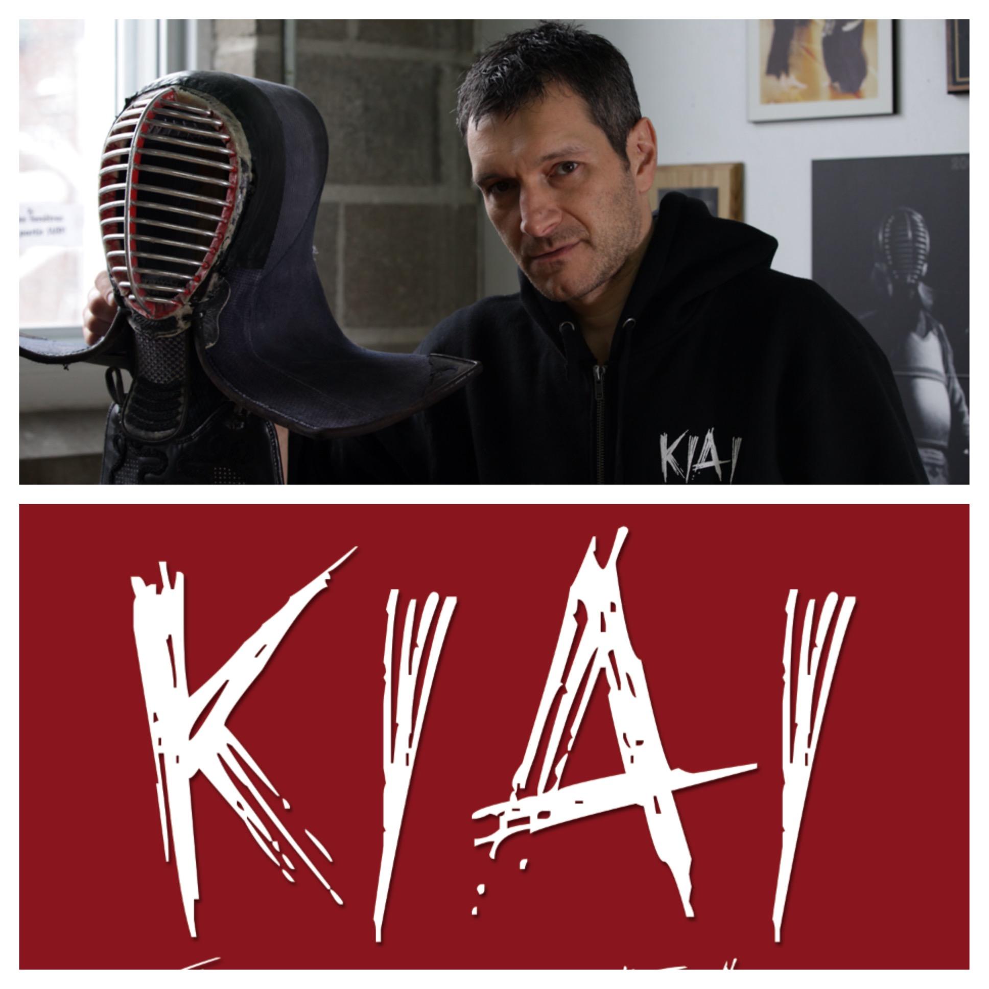 Pour a chunk of product creation with some entrepreneurship. Stir. Add a solid dose of MMA with some original punk rock. Cook for 43 years and TADAAAA!!!!