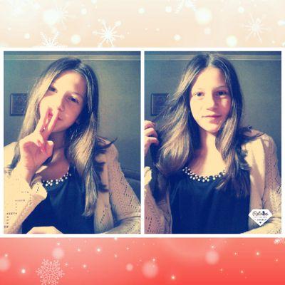 Hi!My name is Nika.I'm 12.I love to sing and play with friends.