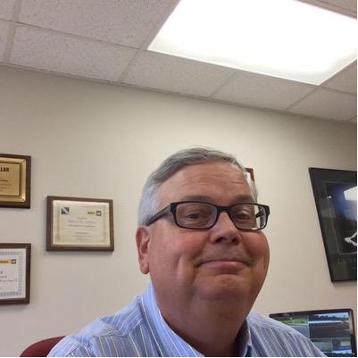 Bob Adkins Profile