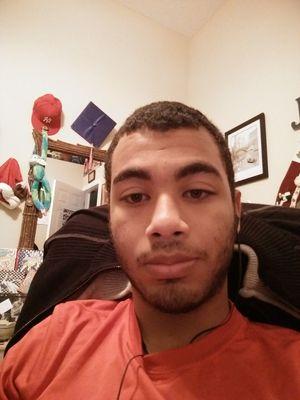 JustJamesW's profile picture. twitter stuff