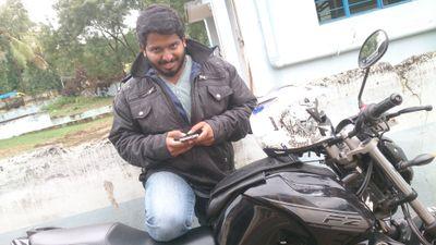 faus_d's profile picture. 