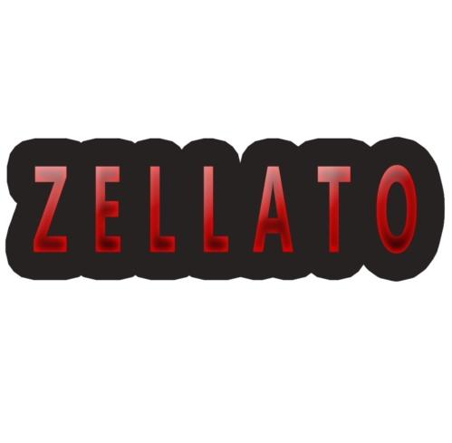 Follow us! Ig: zellato_id and our Fanpage: Zellato Indonesia
