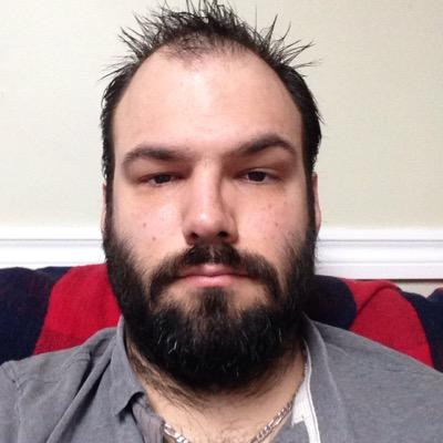 blackknyght1984's profile picture. 