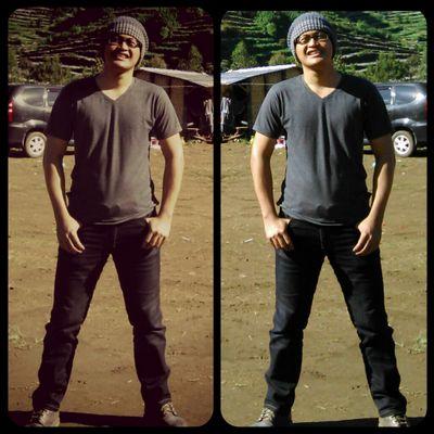 Diponegoro University '07 | @MrGeprek owner | Line: arbimhd | 0877 4545 6272