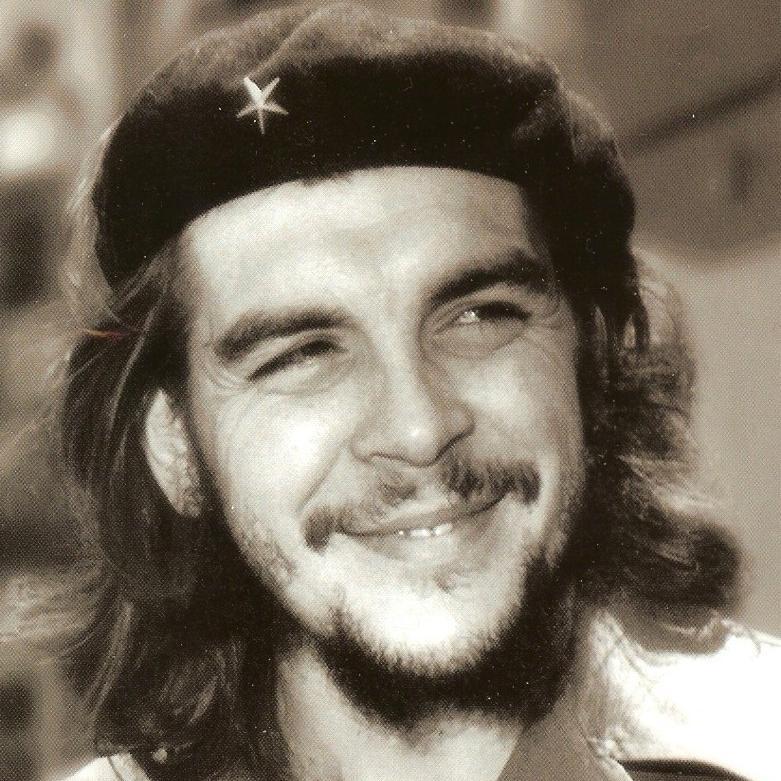 Famous Quotes from Che Guevara..