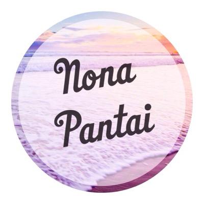 Color up your beach trip with our beachwear collection. | Line: @nonapantai | SMS/WA: +6281318474808.