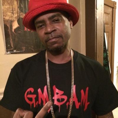G.M.B.A.M. Music artist