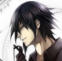 Because Life, you are a beautiful lie while I am the painful truth. |Death RP| I will protect @LifeInHerself with my life. #OpenRP