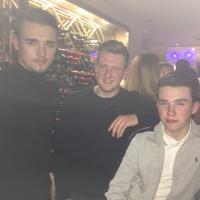 Matt (@mwatkins94) 's Twitter Profile