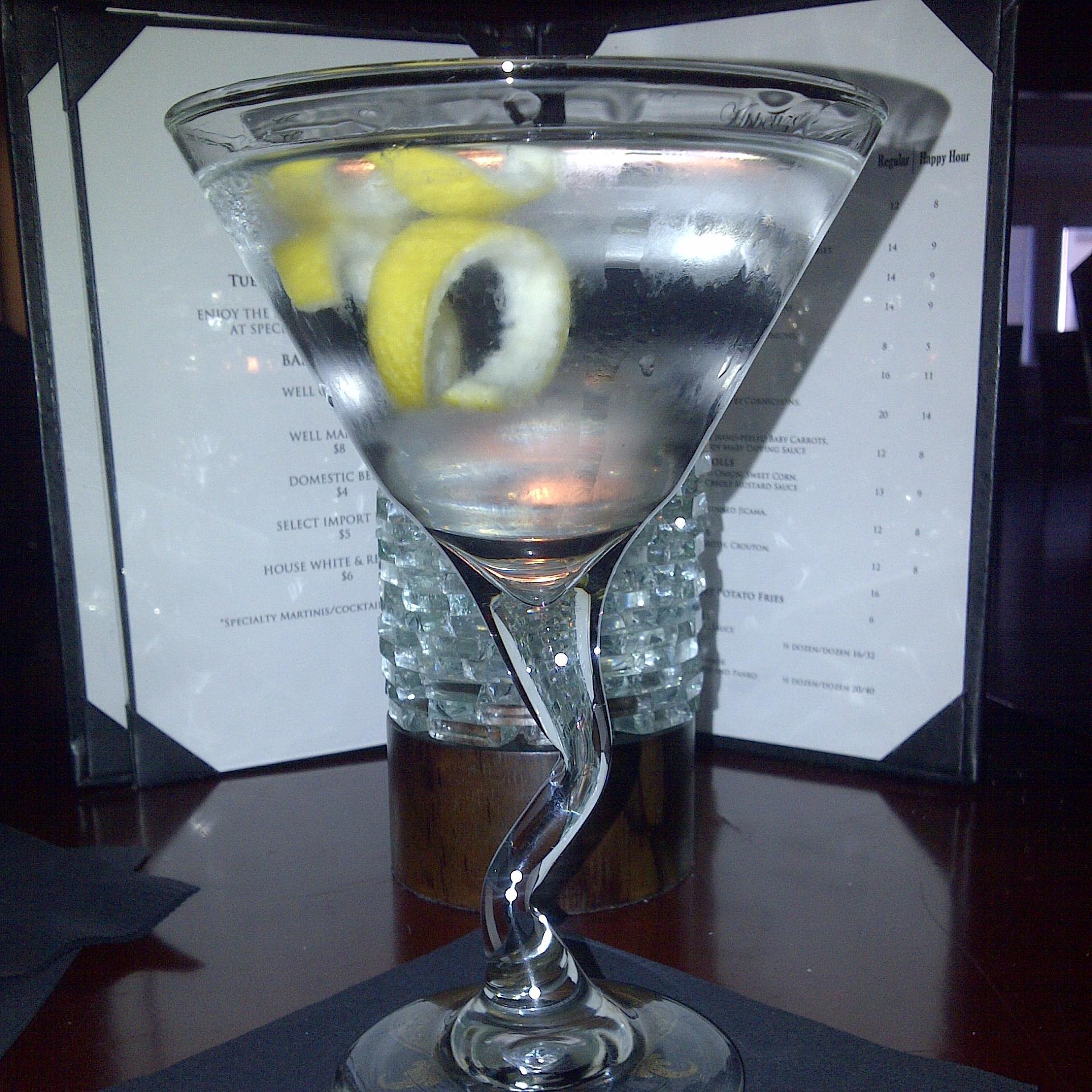 Martini Blogger, Traveler, Father, & Engineer celebrating the finer things in life!

“the elixir of quietude”     E.B. White