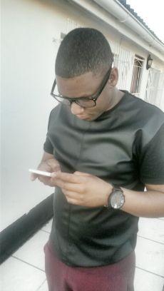 ........when it comes to making music....I'm very analytical....