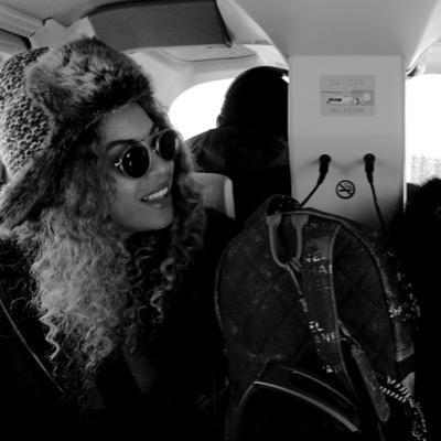 BeyonceReport's profile image