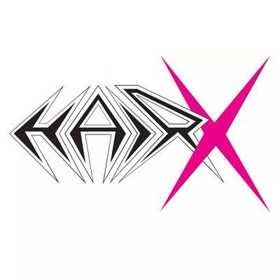 glam/hair metal, hard rock band from Slovenia