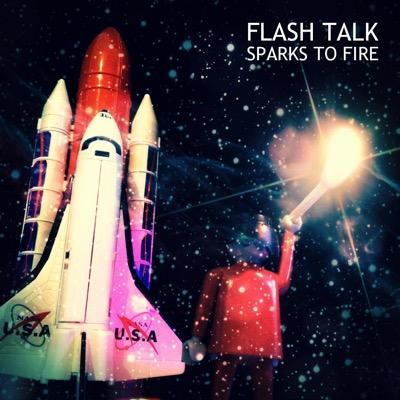 Flash_Talk's profile picture. 