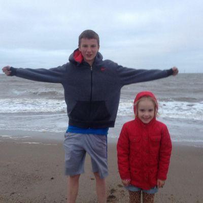 lbaldwin308's profile picture. 