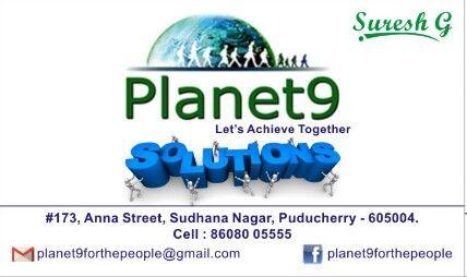 let's achieve together