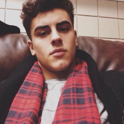 oreogilinsky's profile picture. :))))