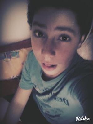 Vai ser difícil viver sem minha principal referência na minha vida. Vai ser difícil viver sem a mulher que me criou...Vai ser difícil viver sem a senhora VÓ