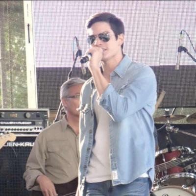 Musico,Compositor y Cantante Venezolano
