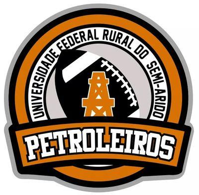 Twitter oficial da equipe Ufersa Petroleiros, representante da cidade de Mossoró na Superliga Nordeste de futebol americano.