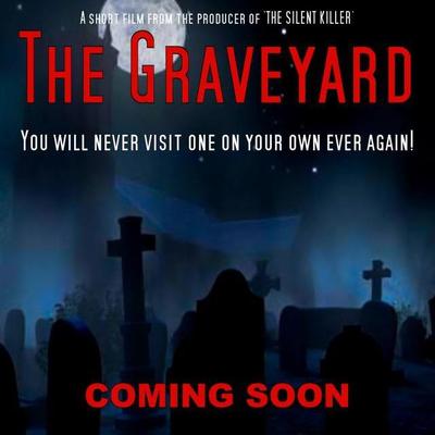 Resultado de imagen de the graveyard movie