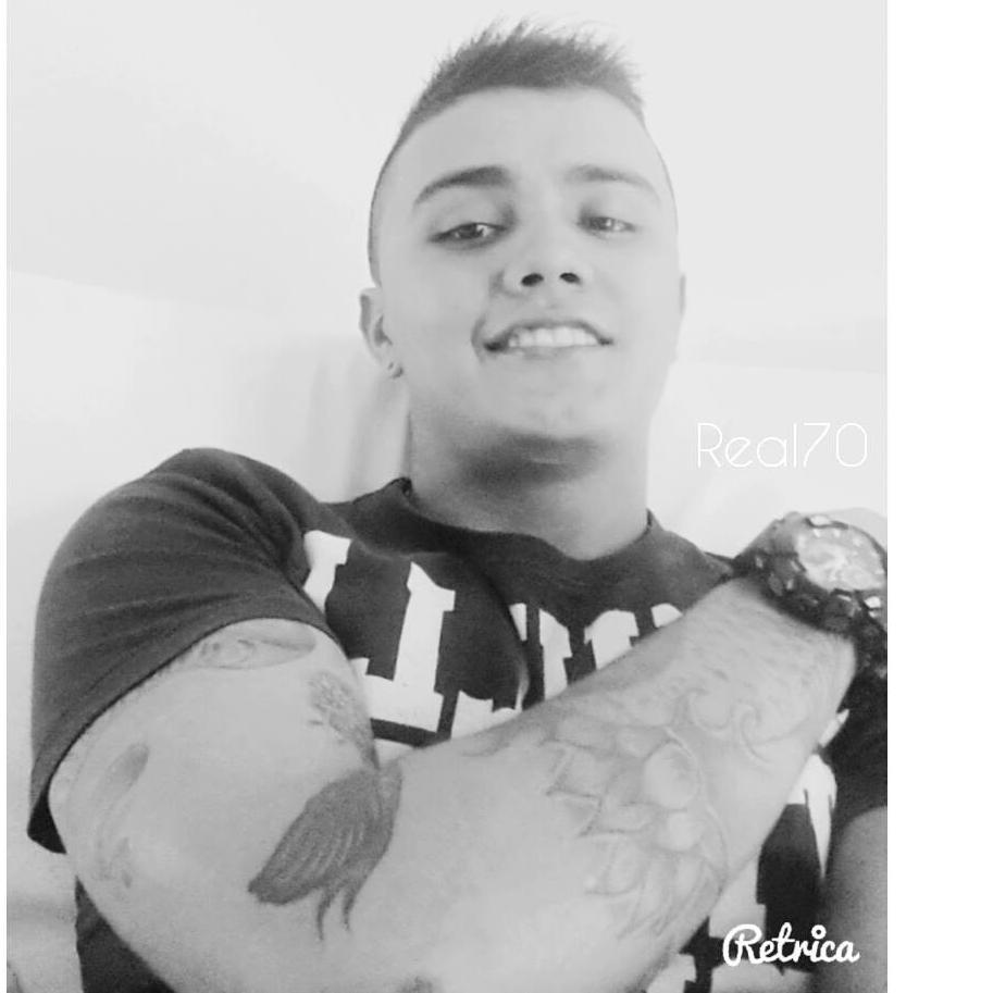 © Perfil Original & Auténtico®
█║▌│█│║▌║││█║▌║▌║
Verificado por Twitter•