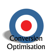 ConversionOpt's profile picture. Conversion Optimisaton