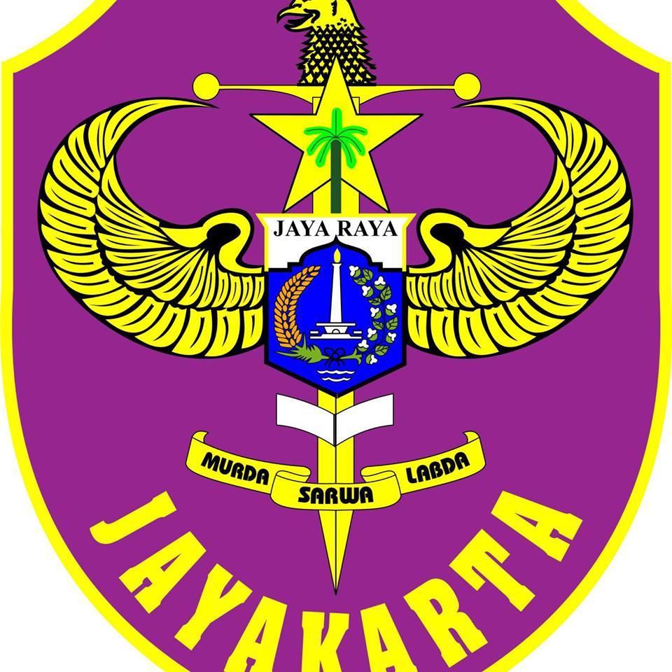MURDA SARWA LABDA...!!! PELOPOR SEGALA BIDANG...!!! Dengan Humanis & Egaliter, kita bisa berkarya untuk bangsa serta berbakti untuk negeri.