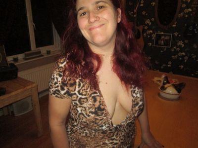 BBC slut married to cuckold hubby,love black men,black cock.