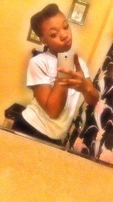 living For Me And No One Else !!