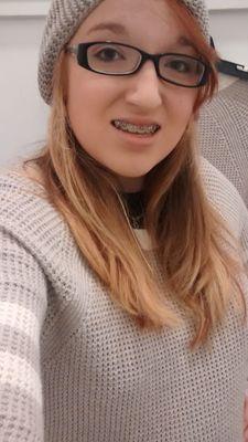 StrawKitti's profile picture. #YouTuber #Emo #Taken#Bi