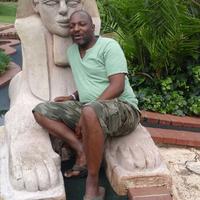 percy makombe (@percyfm) 's Twitter Profile