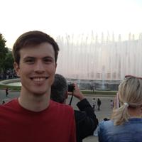 Victor Lambert (@vicuum) 's Twitter Profile