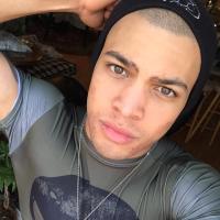 CurtAolani  (@splitsecond84) 's Twitter Profile