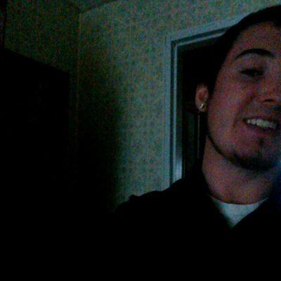 FettersJames's profile picture. University of Cincinnati