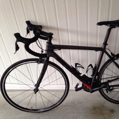 Vic Country 16's sports trainer, Carlton supporter who is now a cycling tragic