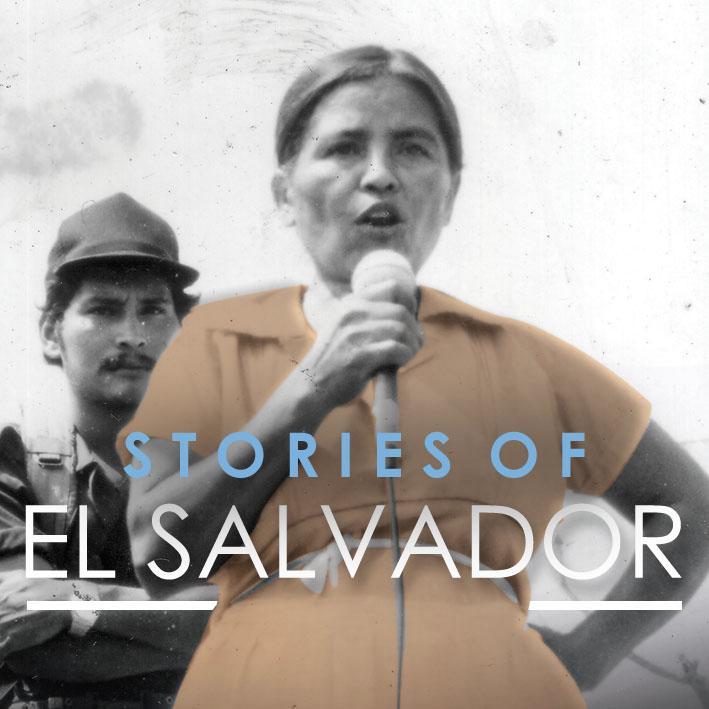 Film & photographic exhibition documenting the challenges of living in the Central American country: El Salvador & their nation’s fight to overcome them.