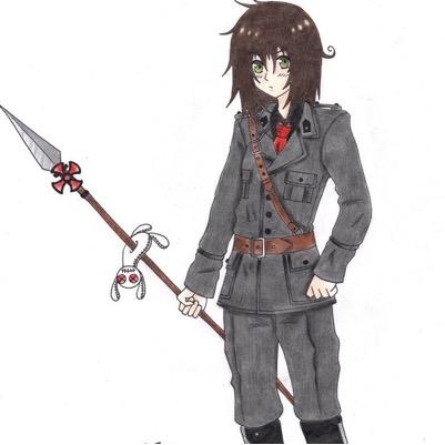 |Representative for the Principality of Wallachia, related to Romania (as they are now united), most known for Vlad the impaler.|#Multiverse #Hetalia #OC #RP|