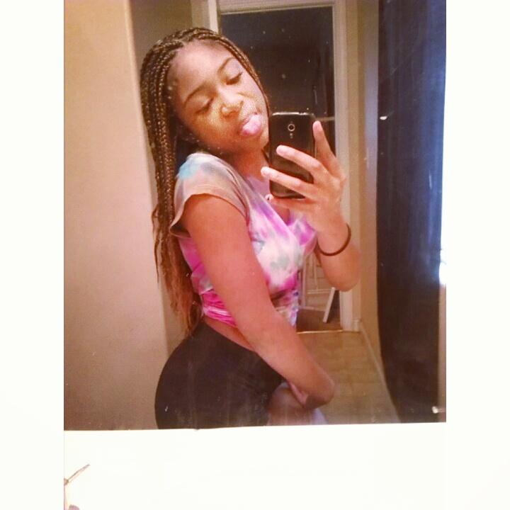 A Pretty Bitch With A Cold Heart ❄