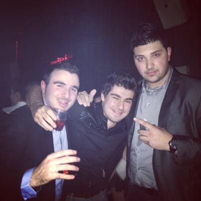 ShitCorteseSays's profile picture. Stogs and Hoes #TeamRevealed